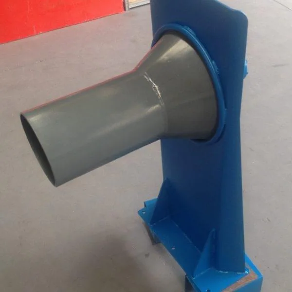 Halador trasmallo cilindro cónico CD-220